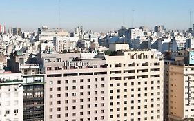 Hotel nh 9 de Julio Buenos Aires